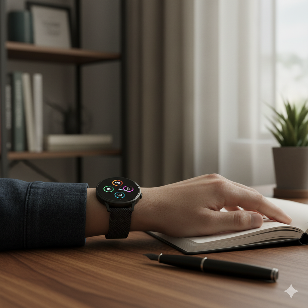 Smart Watch