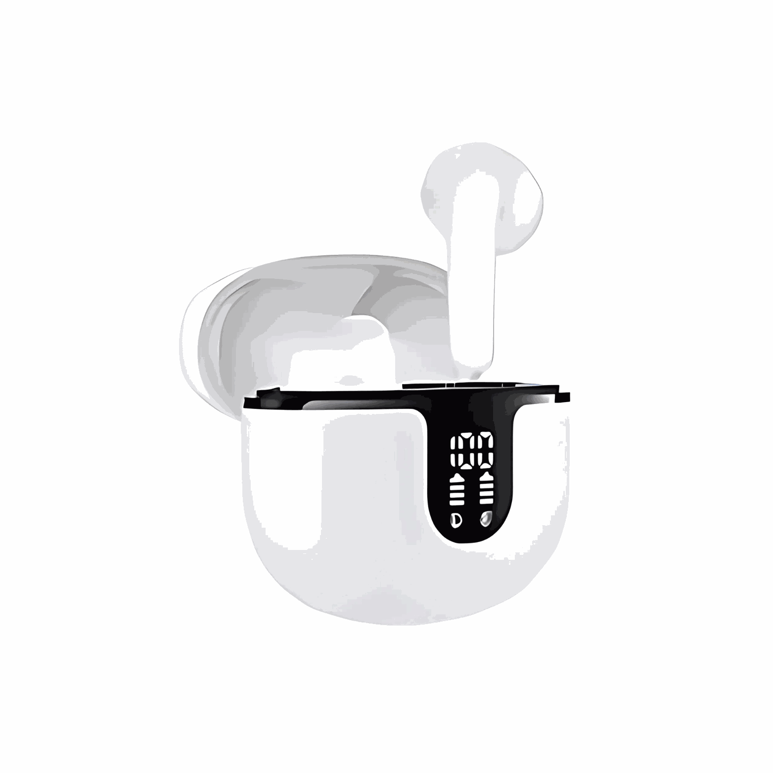 STARC S61 True Wireless Earbuds with ENC