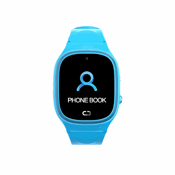 STARC TD-45 Kids Smart Watch