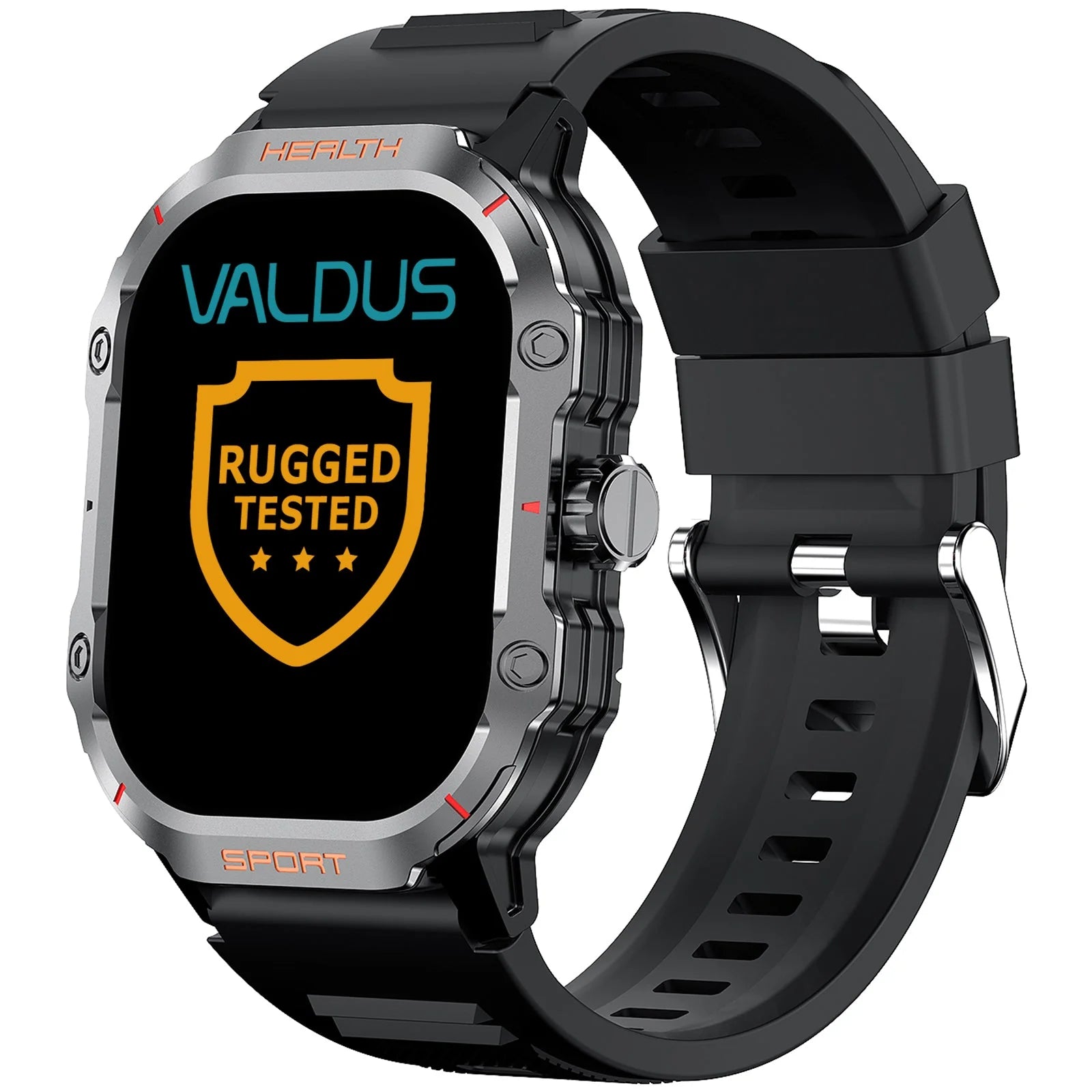 Rugged smart watches shop