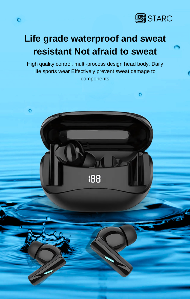 STARC MATE 60 Pro