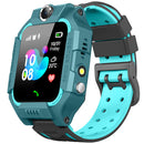 STARC Q19 Children Smartwatch with LBS, SIM, CAMERA