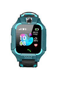 STARC Q19 Children Smartwatch with LBS, SIM, CAMERA