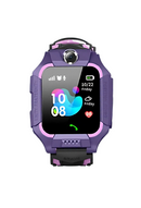 STARC Q19 Children Smartwatch with LBS, SIM, CAMERA
