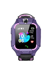 STARC Q19 Children Smartwatch with LBS, SIM, CAMERA