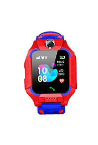 STARC Q19 Children Smartwatch with LBS, SIM, CAMERA