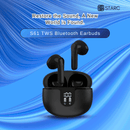 STARC S61 True Wireless Earbuds with ENC