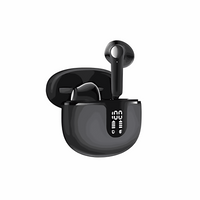 STARC S61 True Wireless Earbuds with ENC