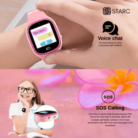 STARC TD-45 Kids Smart Watch