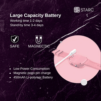 STARC TD-45 Kids Smart Watch