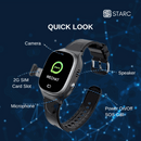 STARC TD-45 Kids Smart Watch