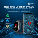 STARC TD-45 Kids Smart Watch