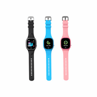 STARC TD-45 Kids Smart Watch
