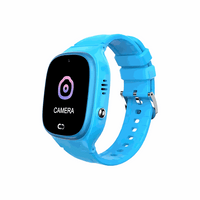 STARC TD-45 Kids Smart Watch