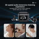 STARC V8 True Adaptive Noise Cancelling TWS Earbuds