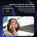 STARC V8 True Adaptive Noise Cancelling TWS Earbuds